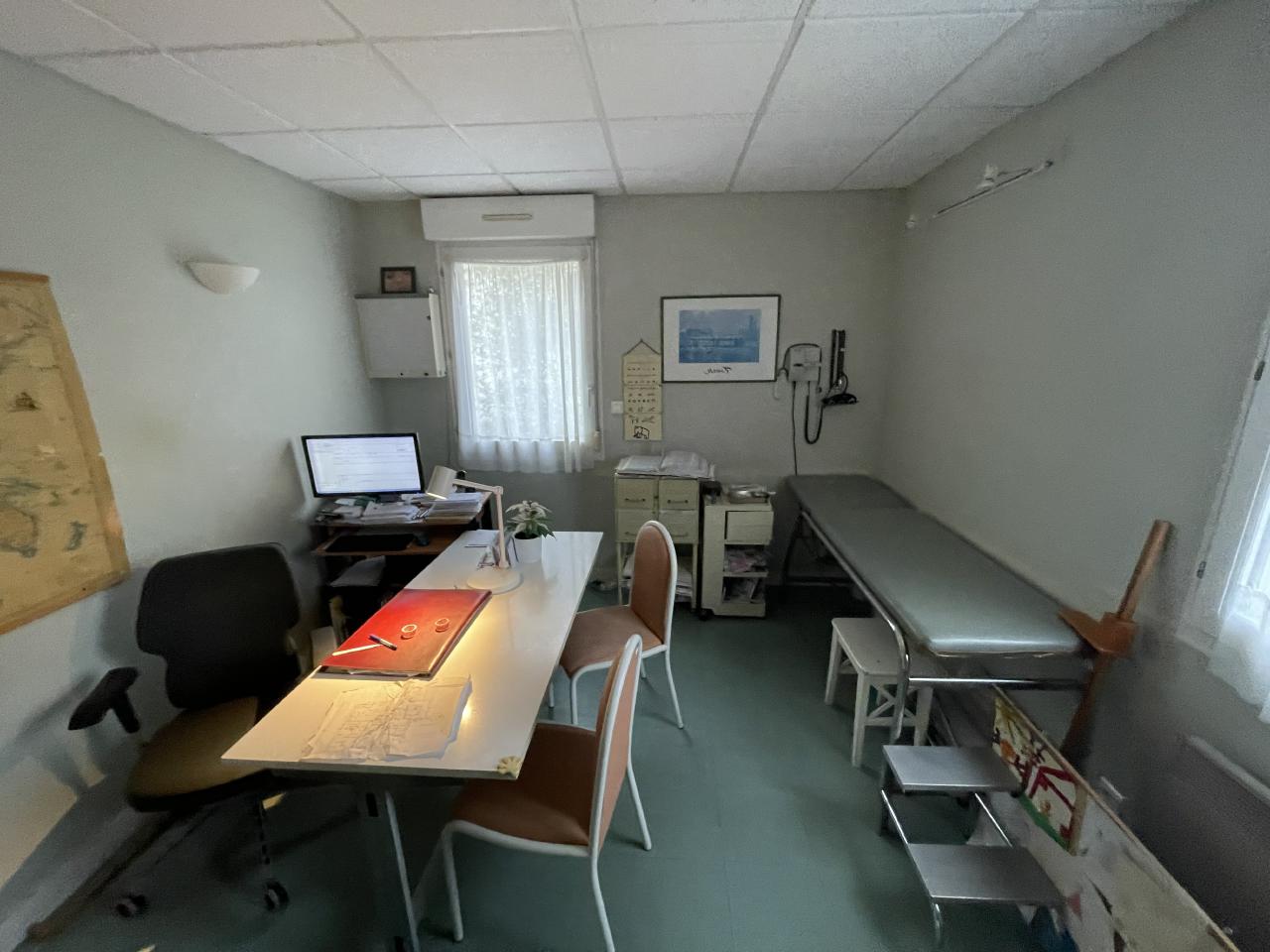 Bureau Saint-Avertin 91m² Location bureau Saint-Avertin Indre-et-Loire OLBUR2317659 6